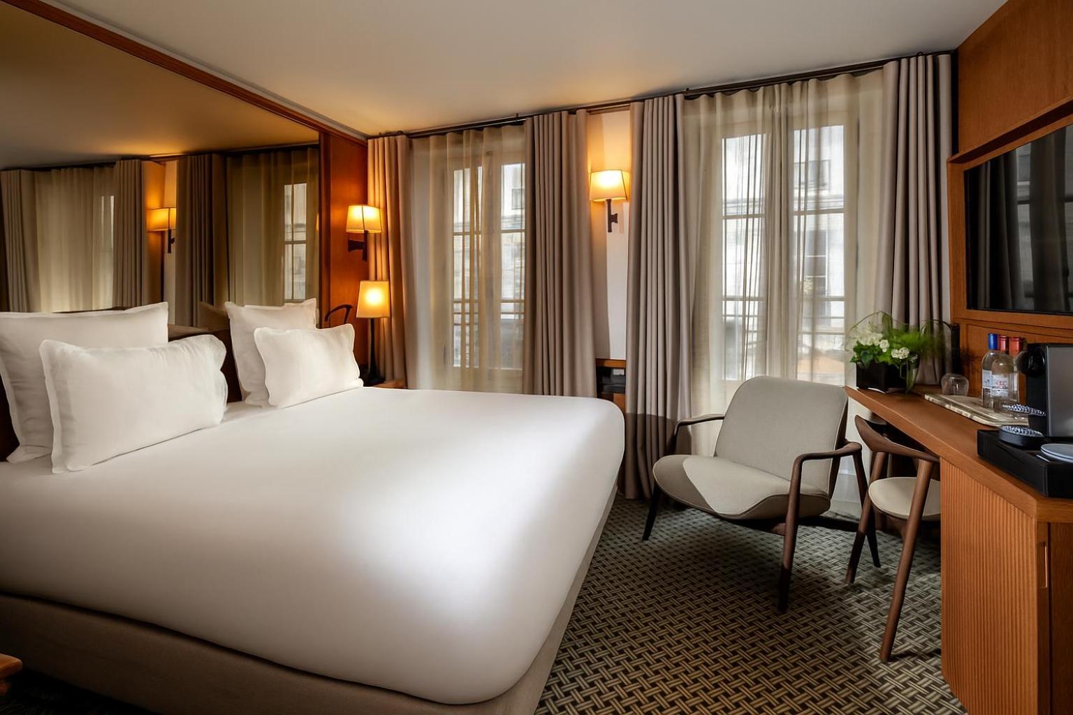 Camera Classic -"La Saint-Germain"